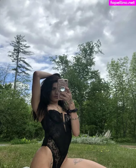 Wickedwildrose OnlyFans Thumbnail #FOLXQxEDTH