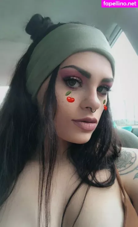 Wickedwildrose OnlyFans Thumbnail #q20zQ2Ij7M