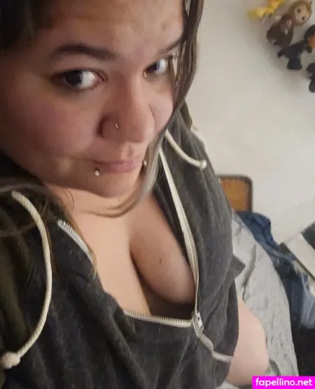 Wickedwitchofwinter OnlyFans Thumbnail #QbsuFAC3Cj