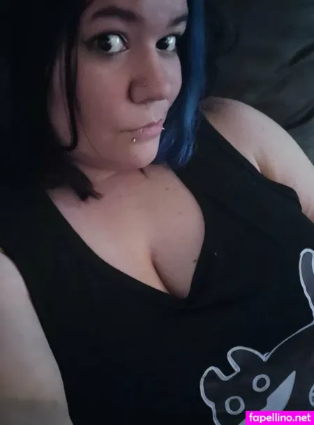 Wickedwitchofwinter OnlyFans Thumbnail #VPmkhS6mH4