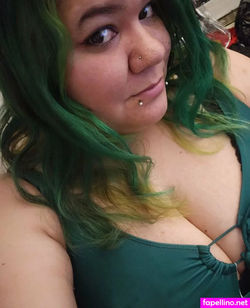 wickedwitchofwinter Nude Leaked OnlyFans Photo #kJdCEG6hn6