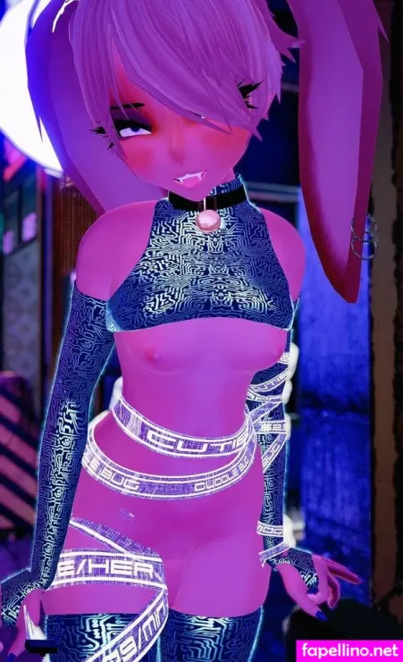 Widgeybun OnlyFans Thumbnail #dmMt709Txt