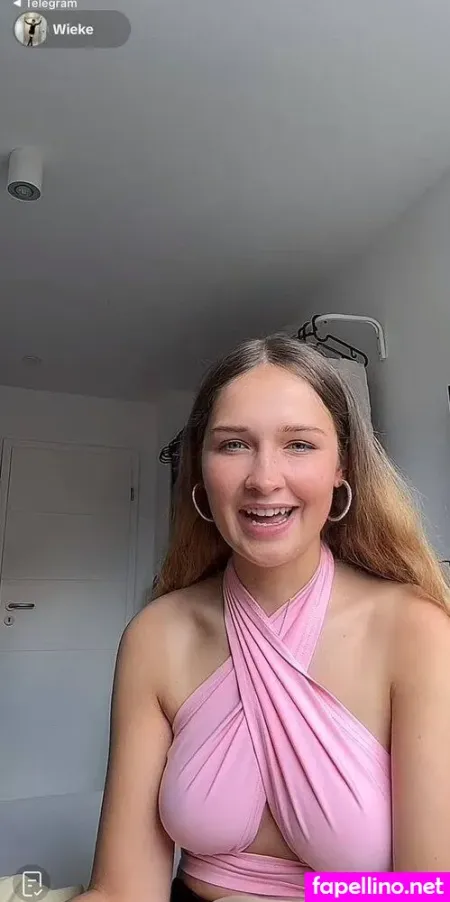 Wieke OnlyFans Thumbnail #COnbKHfJcU