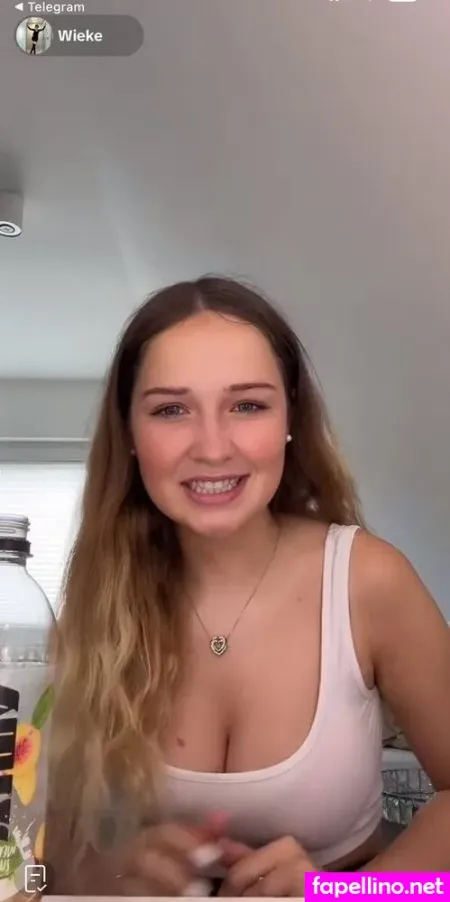 Wieke OnlyFans Thumbnail #IUQdGV6R41