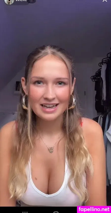 Wieke OnlyFans Thumbnail #NqIyUf25nI