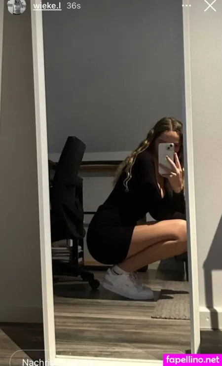 Wieke OnlyFans Thumbnail #OWcHCN0alE