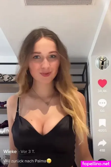 Wieke OnlyFans Thumbnail #lHFrGJTl0Z