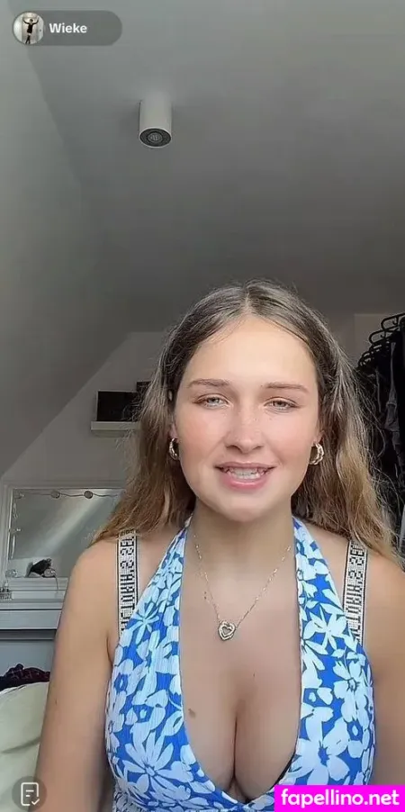 Wieke OnlyFans Thumbnail #pP7SZImF0k