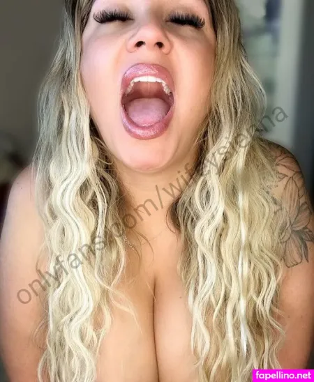 Wifey Sienna OnlyFans Thumbnail #wCs5ENKgjL