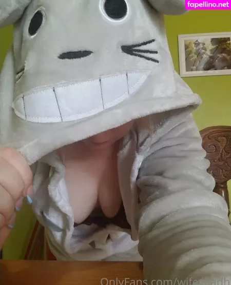 Wifeyfiadh OnlyFans Thumbnail #mWoxi00iM3