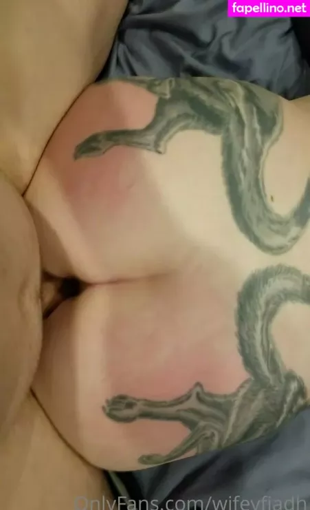 Wifeyfiadh OnlyFans Thumbnail #zfPIYpZPp1