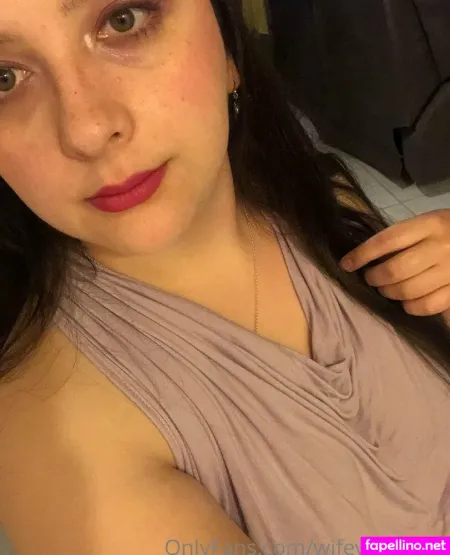 Wifeyprincess OnlyFans Thumbnail #FOPMIoLnnj