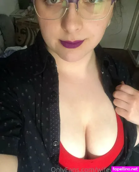 Wifeyprincess OnlyFans Thumbnail #Q32jbTseCR