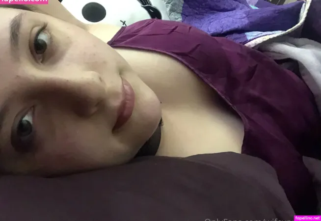 Wifeyprincess OnlyFans Thumbnail #inJ5TJ6v03