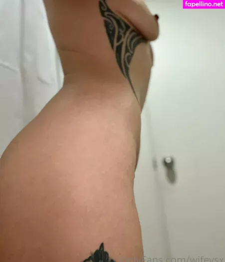 Wifeysx OnlyFans Thumbnail #SkrDYhJG4c