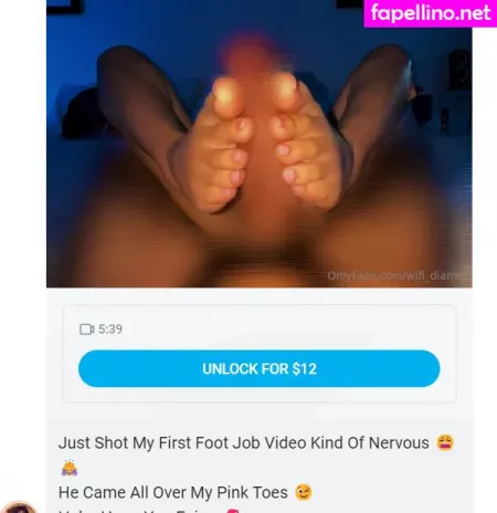 Wifi Diaries Jazyj OnlyFans Thumbnail #J6ZE98nxqc