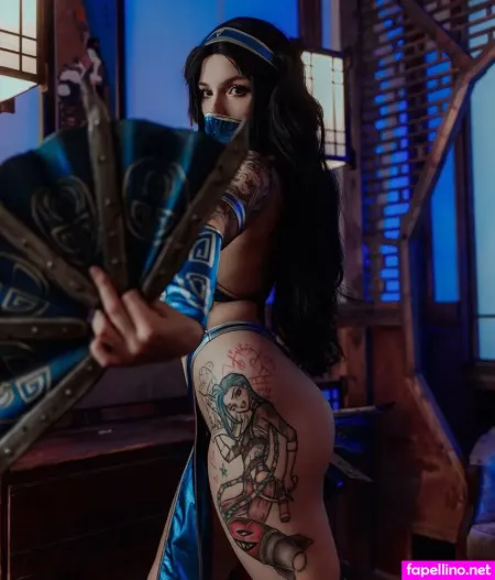 Wiggly Pizza OnlyFans Thumbnail #em88S1WX5R