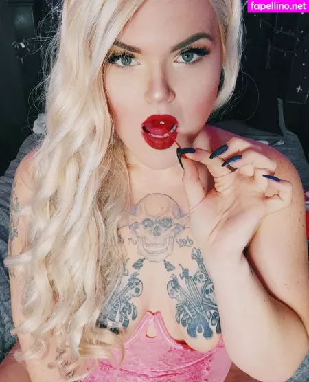 Wiggyressx OnlyFans Thumbnail #PhxTioGpRX