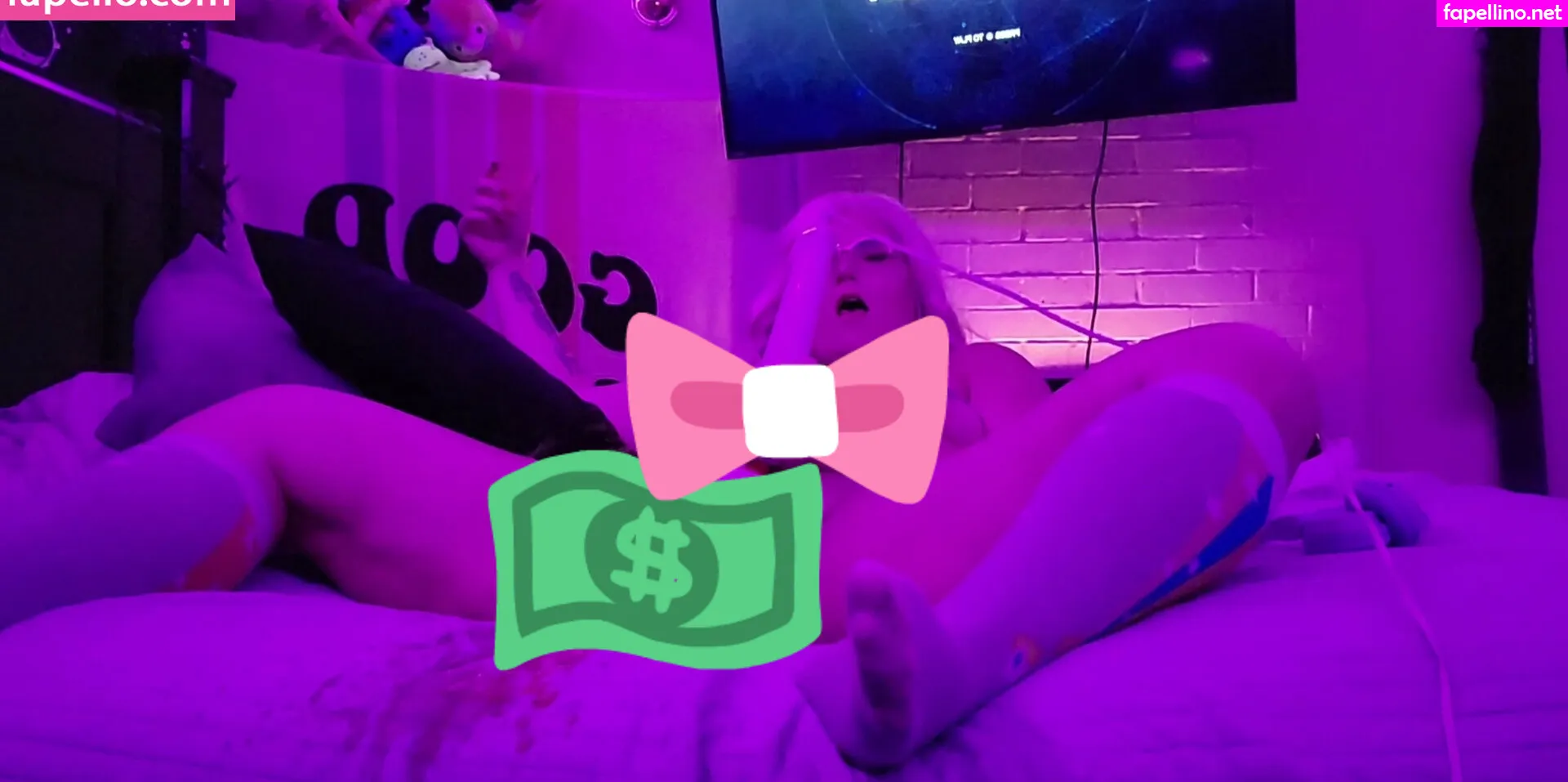 wiggyressx, windtalker5775theartist Nude Leaked OnlyFans Photo #dL7ZZByei2