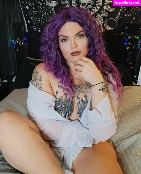 Wiggyressx OnlyFans Thumbnail #iIovvJACK8