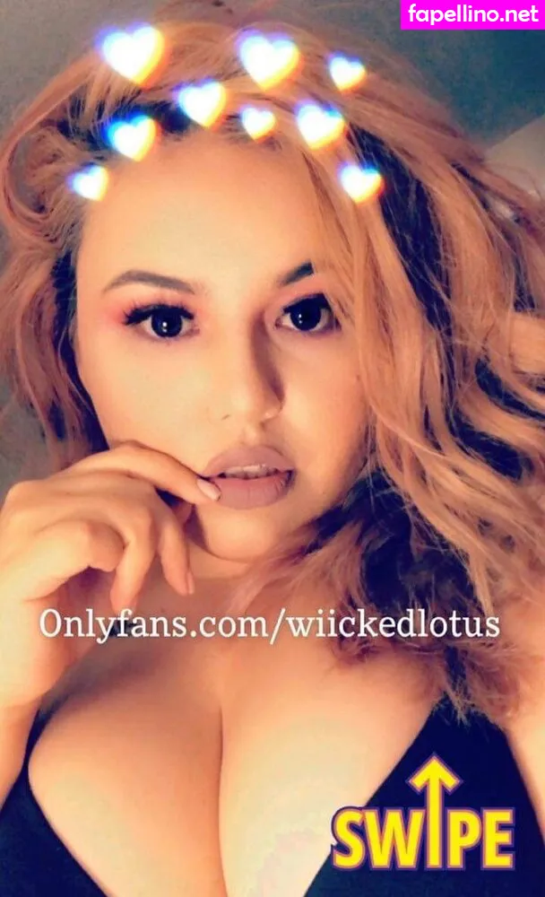 prettii_wiicked, wiickedlotus Nude Leaked OnlyFans Photo #Cl0aBnYKRw