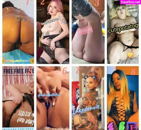 Wiickedlotus OnlyFans Thumbnail #dl6rCok0TE