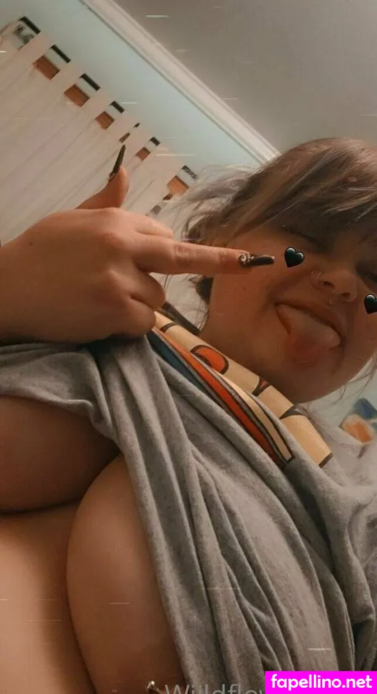 wiildflower, wiildflowers Nude Leaked OnlyFans Photo #U6FsPiSUPX