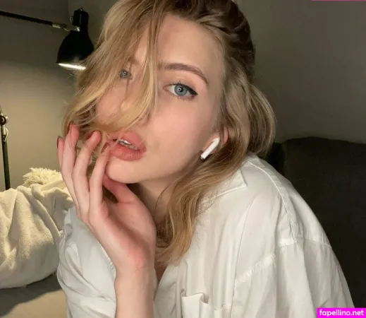 Wikaczmarska Main Profile Photo