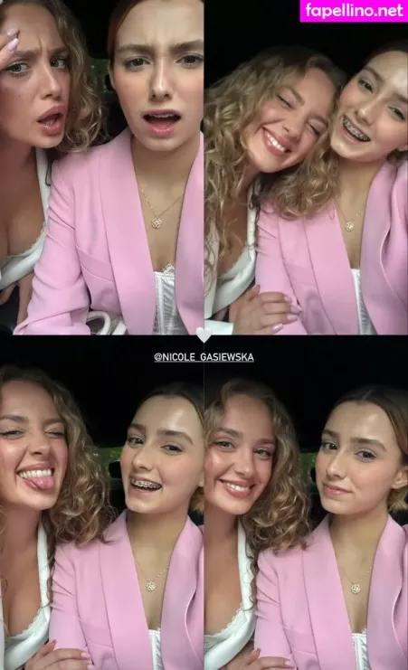 Wiktoria Gasiewska OnlyFans Thumbnail #5BUdNMfNIf