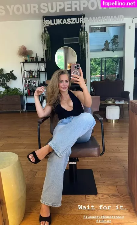Wiktoria Gasiewska OnlyFans Thumbnail #BMPXeu72ro
