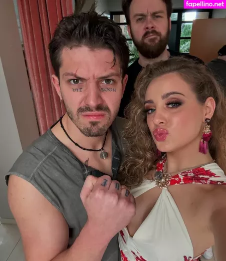 Wiktoria Gasiewska OnlyFans Thumbnail #BubYIIV3dV