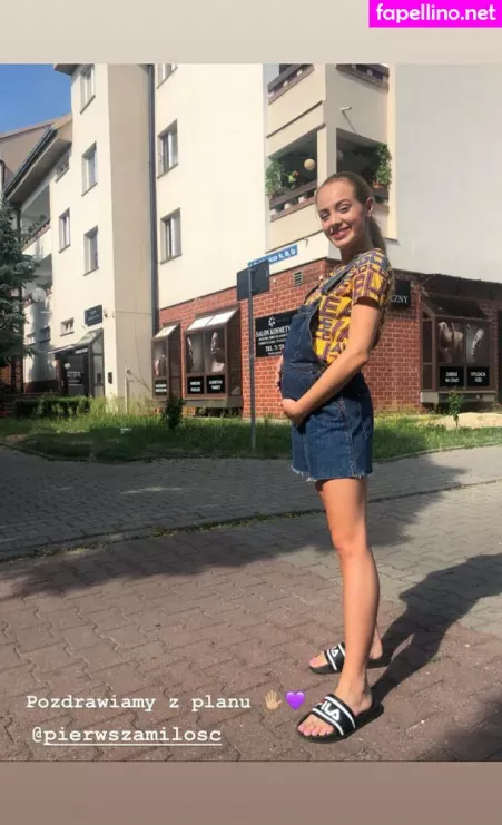 Wiktoria Gasiewska OnlyFans Thumbnail #DQU3jLsyf6