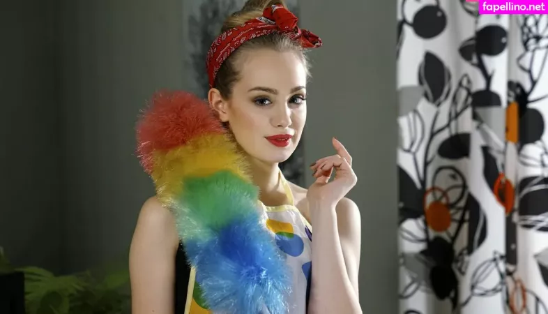 Wiktoria Gasiewska OnlyFans Thumbnail #ITQzvuof2r