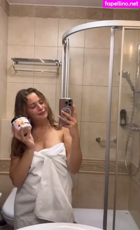 Wiktoria Gasiewska OnlyFans Thumbnail #LimyTdLC7a