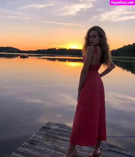 Wiktoria Gasiewska OnlyFans Thumbnail #VHeF6NvzW7