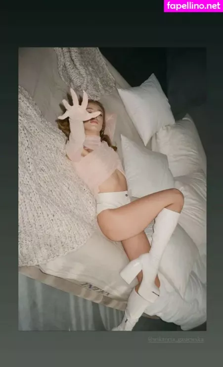 Wiktoria Gasiewska OnlyFans Thumbnail #qlt4112qJY
