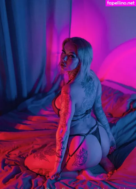 Wiktoria Robert OnlyFans Thumbnail #jQZPtWCxr6