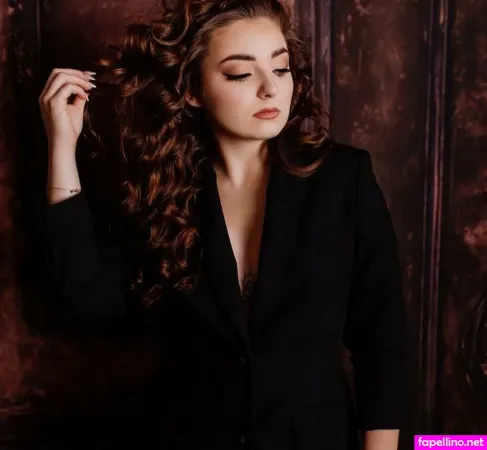 Wiktoria Stachowicz OnlyFans Thumbnail #DIcsaBNwxj