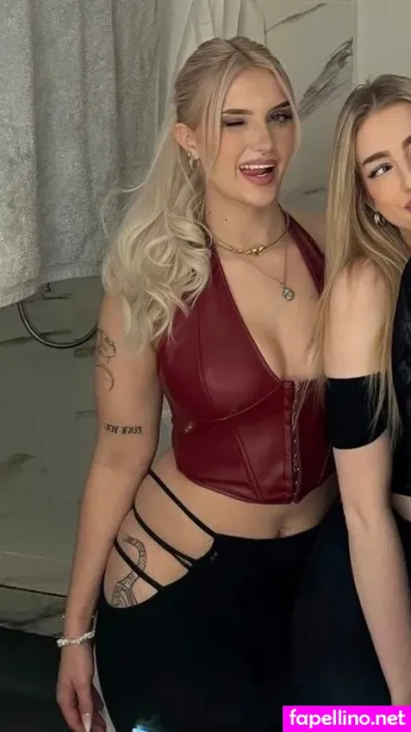 Wiktoria Tym OnlyFans Thumbnail #ItbTvct049