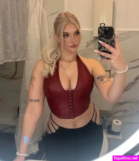 Wiktoria Tym OnlyFans Thumbnail #WDYOpTXBPJ