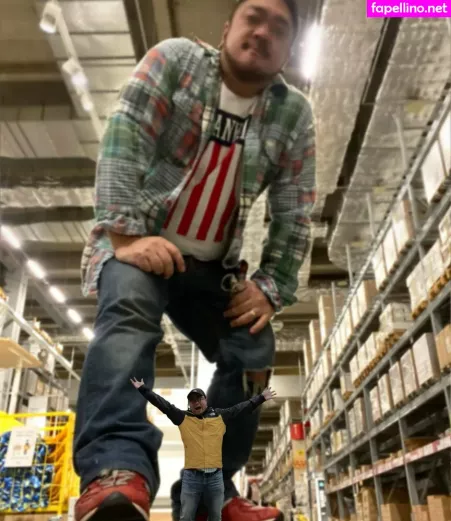 Wild Boar Giant OnlyFans Thumbnail #9xIVjTFymZ