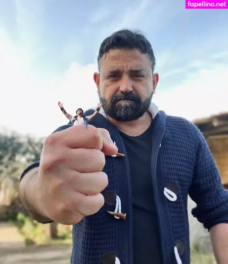 Wild Boar Giant OnlyFans Thumbnail #ACSVsiDNIF