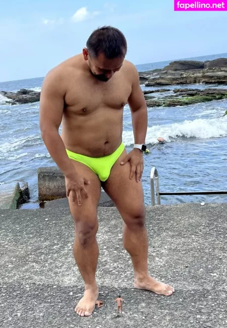 Wild Boar Giant OnlyFans Thumbnail #hMnIl9C3wQ