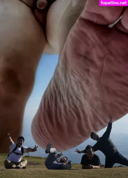 Wild Boar Giant OnlyFans Thumbnail #tuz089kan0