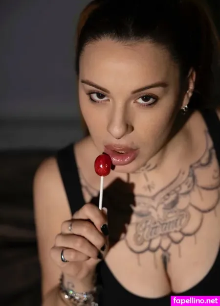 Wild Fire Elav OnlyFans Thumbnail #wiZ5xGeDXx