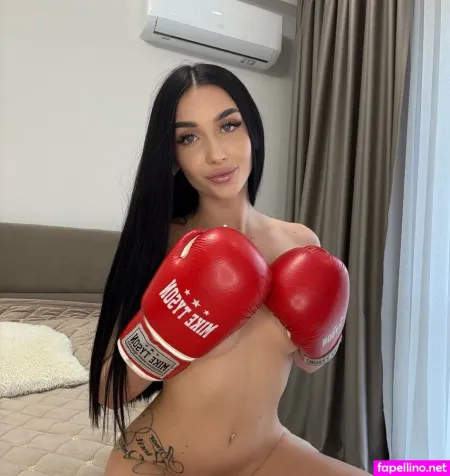 Wild Goddess OnlyFans Thumbnail #qB11MLCauS