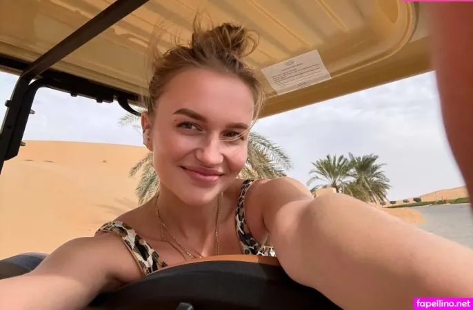 Wild Lisa OnlyFans Thumbnail #GfzM2yq2Oy