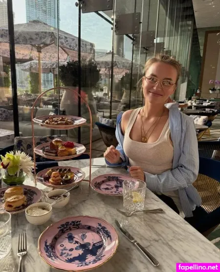 Wild Lisa OnlyFans Thumbnail #xJ9epwhOrD