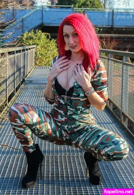 Wild Vanilla OnlyFans Thumbnail #0IKvSsIjnM