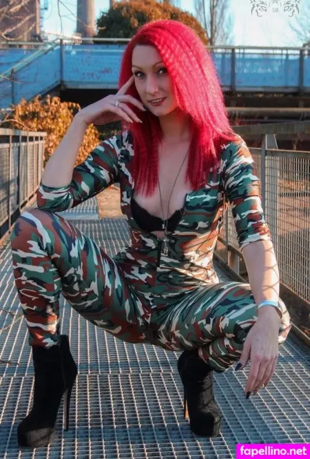 Wild Vanilla OnlyFans Thumbnail #9GZdYnztsT